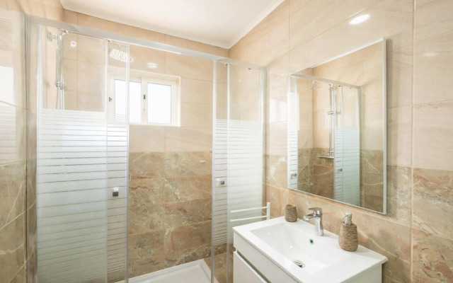 Albufeira - 3 bedrooms - free wifi