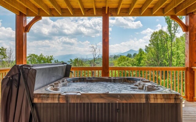 Tavia 5 Bedroom Home