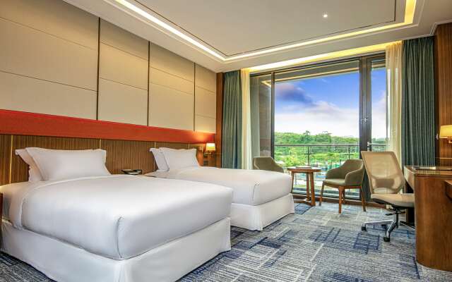 Hilton Clark Sun Valley Resort