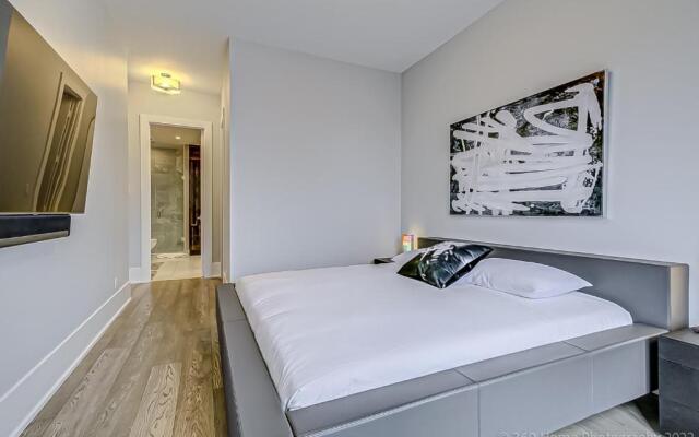 Skyline Suites - Next to MTCC, ACC & CN Tower