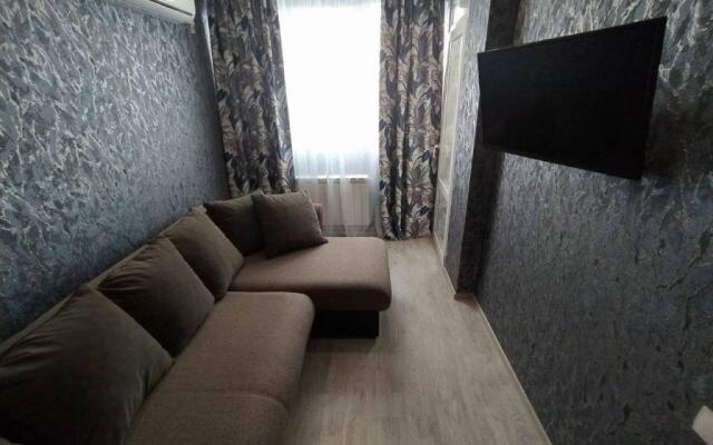 Апартаменты на улице Бирюкова 16