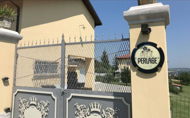 Maison Petit Perlage