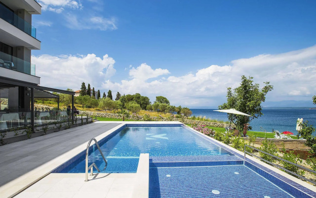 Hotel Villa Margaret