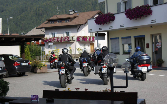 Hotel Tirolerhof