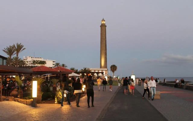 Villa Deluxe Suites Maspalomas