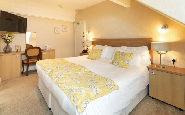 Brantholme Guest House