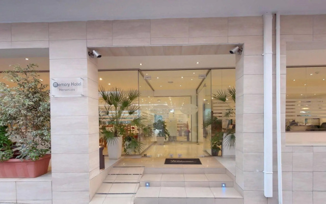 Lotus Rise Hotel