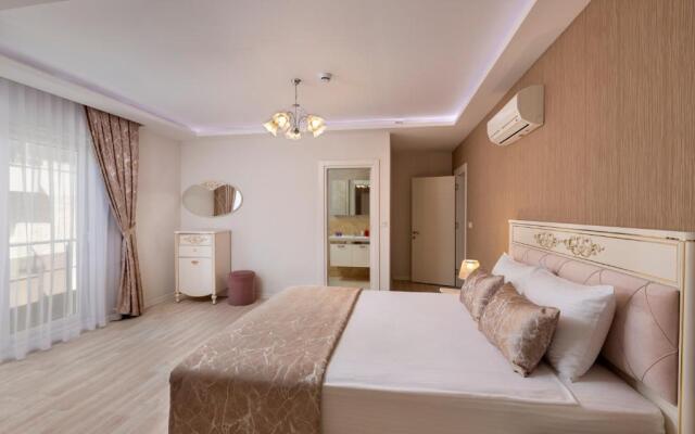 Onix Apart Otel