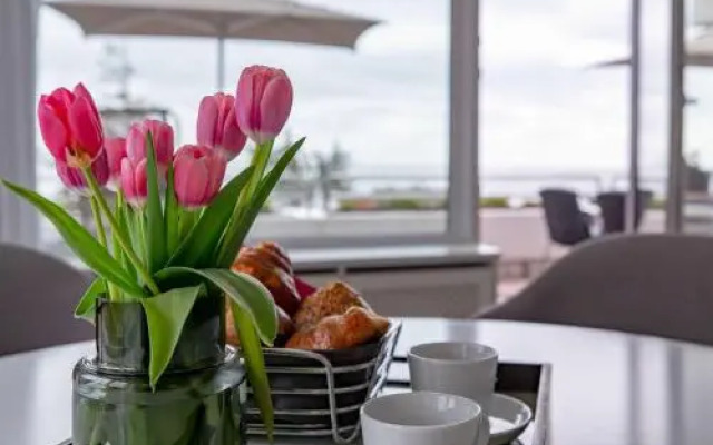 Haus Halligblick Wohnung 36