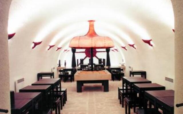 Hotel Marcincak
