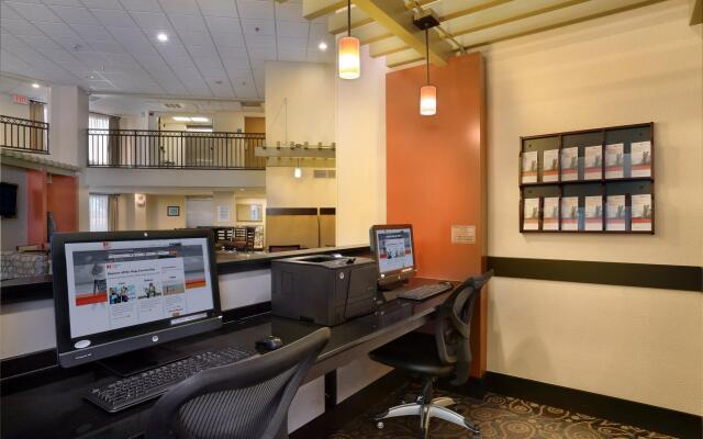 Home2 Suites by Hilton Scottsdale Old Town