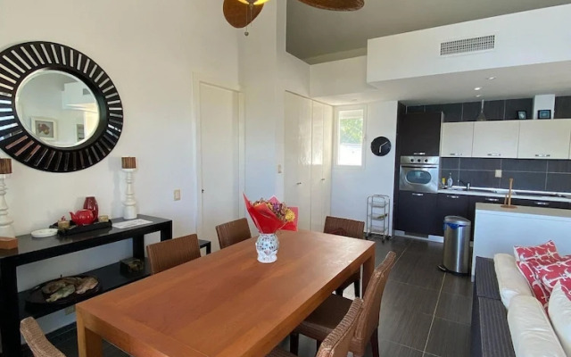 Apartamento Vista Mare 2-301