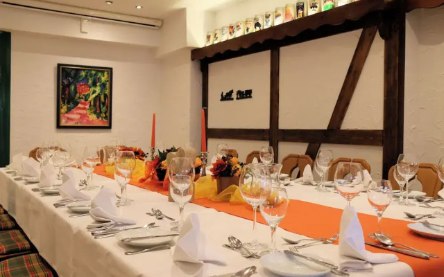 Solehotel Winterberg