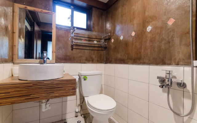 Slow Tainan Homestay