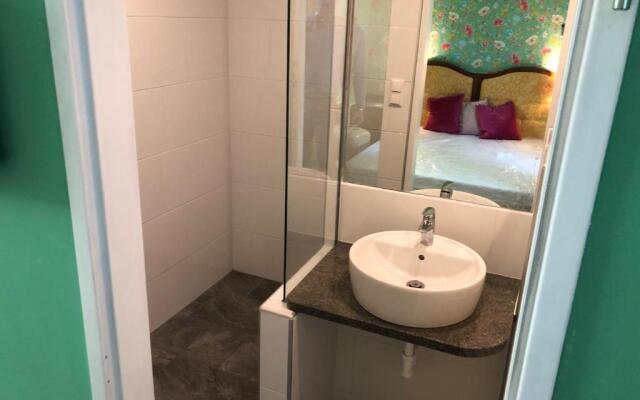 Corso, Bed & Breakfast & Cafe