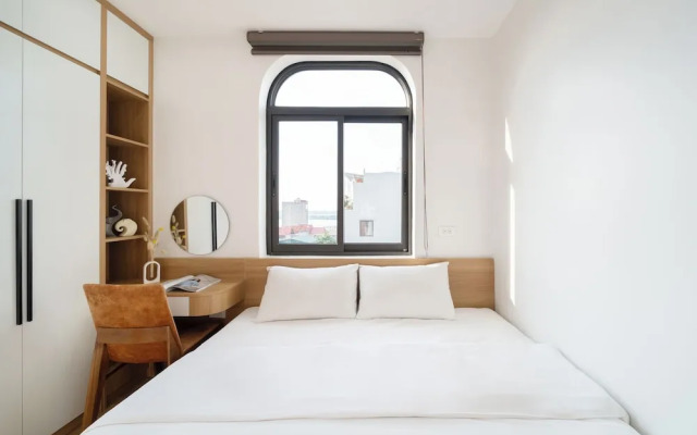 The Harmony Red River Residence