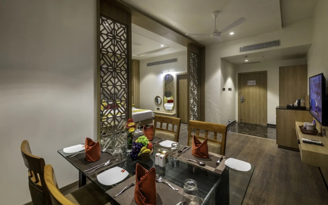 Lords Inn Somnath