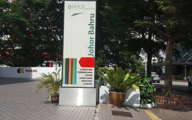eRYA by SURIA Johor Bahru