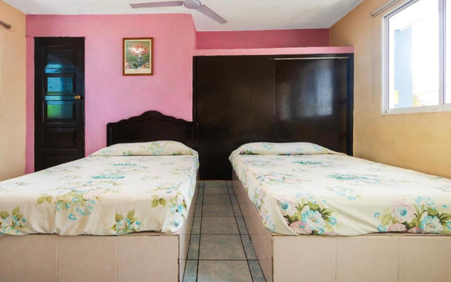 OYO Hotel San Martin