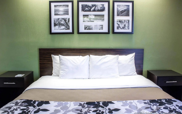 Sleep Inn Garner - Clayton