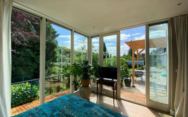 Appartement Osso Arnhem