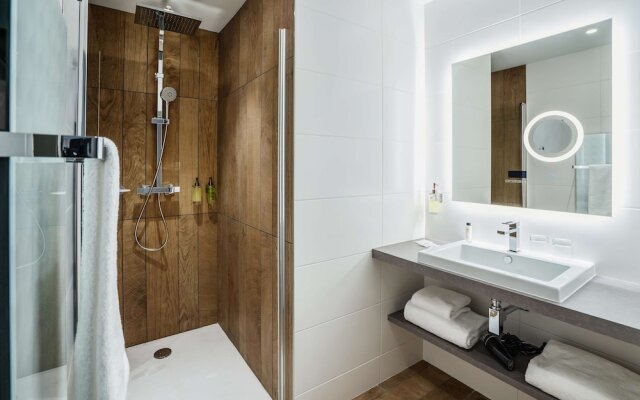 Best Western Premier Hotel de la Cite Royale