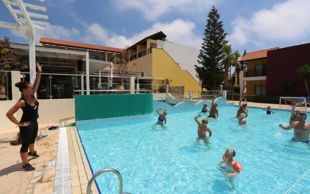 Atlantica Panthea Resort