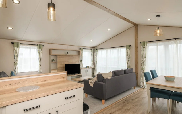 Penmarlam Lodge Retreat 12