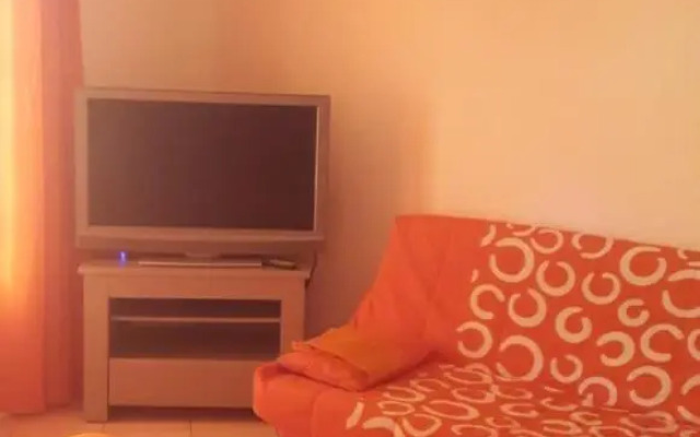 Residence Rose Cannelle