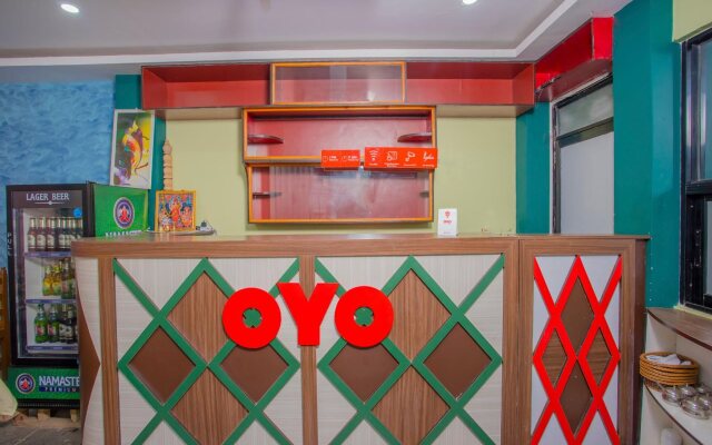 OYO 265 Hotel Black Stone