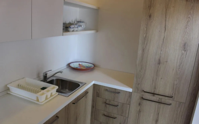 Vallettastay Standard Apartments