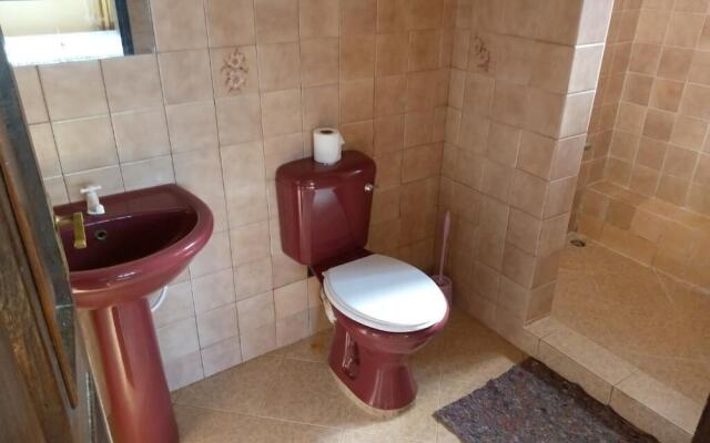 Comfort Guest House Shanzu