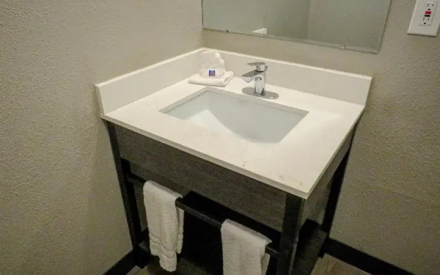 Motel 6 Tigard OR - Portland Southwest