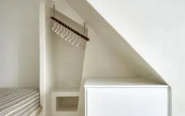 Blanco Rooms Mykonos