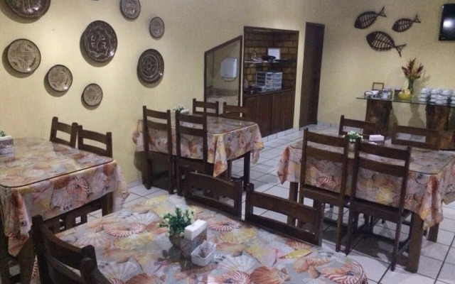 Pousada Enseada do Sol