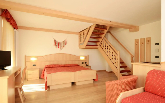 Hotel La Soldanella