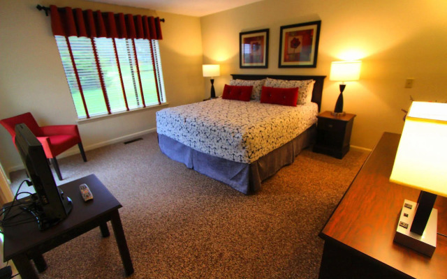 Brewster Green Resort