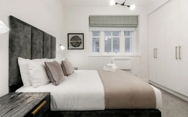 Marylebone by Excel Apartments