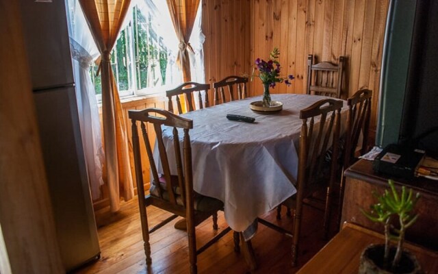 Casa Verde Pichilemu