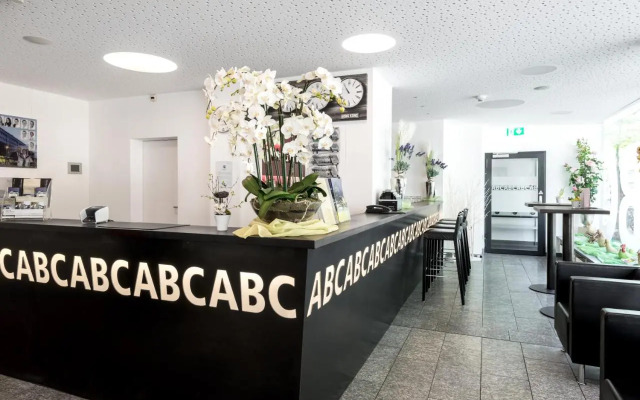 ABC Swiss Quality Hotel