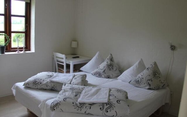 Munkebjerg Bed & Breakfast