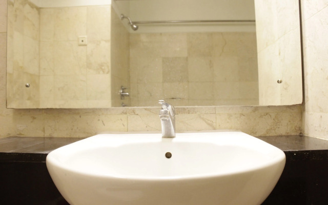 Populair Hostel by RedDoorz