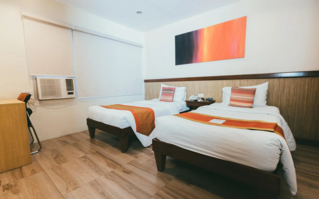 NS Royal Hotel