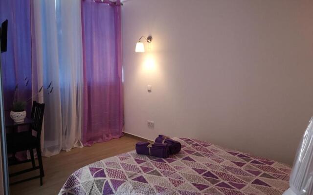Sensations Guesthouse