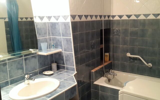 Ce Nid d'Aigle - Gîte