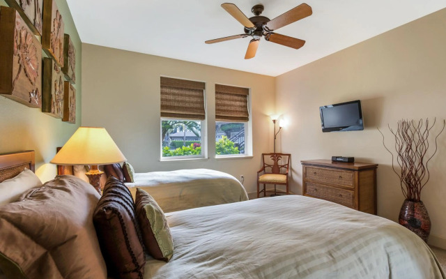 Castle Hali'i Kai at Waikoloa