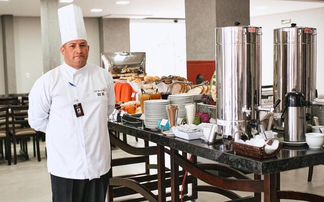 Hotel Boulevard Beach Canasvieiras
