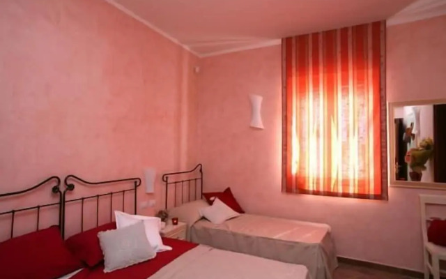 Terre di Mezzo Country House