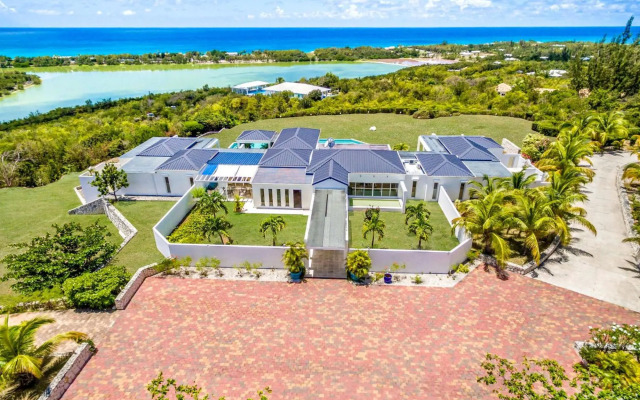 Villa Ambiance