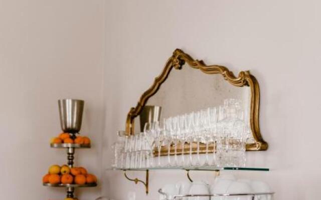 Borgo Piani - Camere di Charme